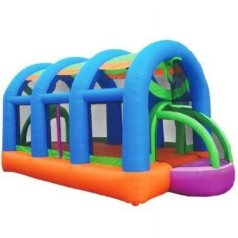 Arena „Bouncer“