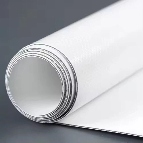 „Blockout Tarp 900GSM“
